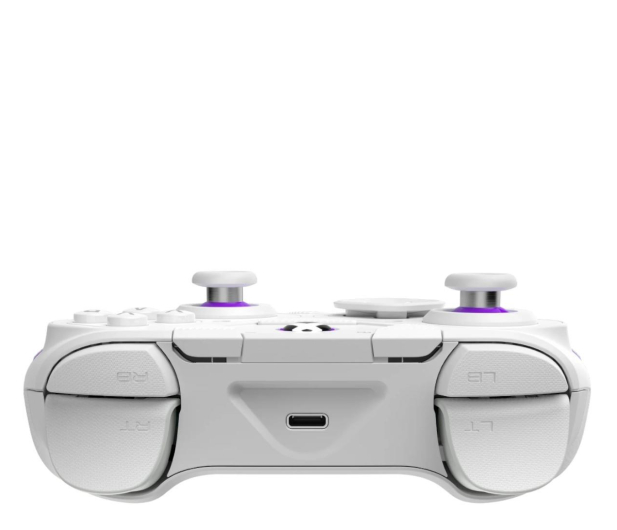Victrix Pro BFG XS/PC - biały 049-002-WH - 1259129 - zdjęcie 6